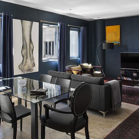 The Franklin Loft Apartments Γιοχάνεσμπουργκ Εξωτερικό φωτογραφία