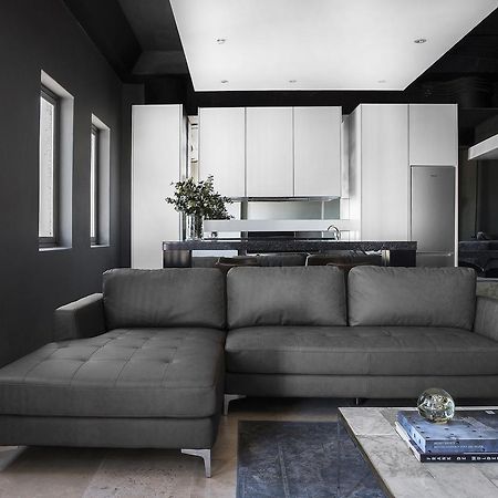 The Franklin Loft Apartments Γιοχάνεσμπουργκ Εξωτερικό φωτογραφία