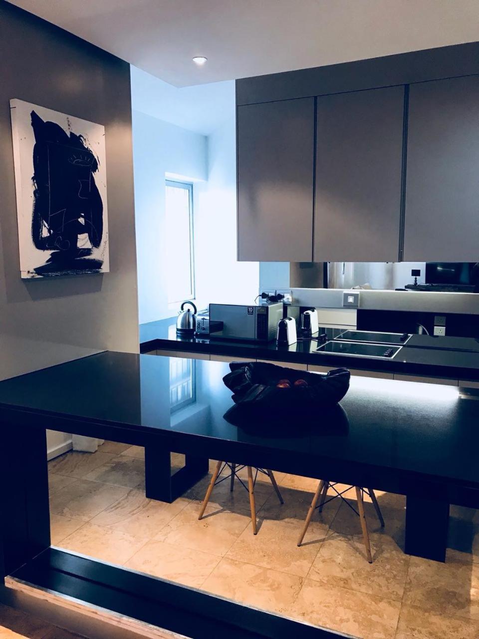 The Franklin Loft Apartments Γιοχάνεσμπουργκ Εξωτερικό φωτογραφία