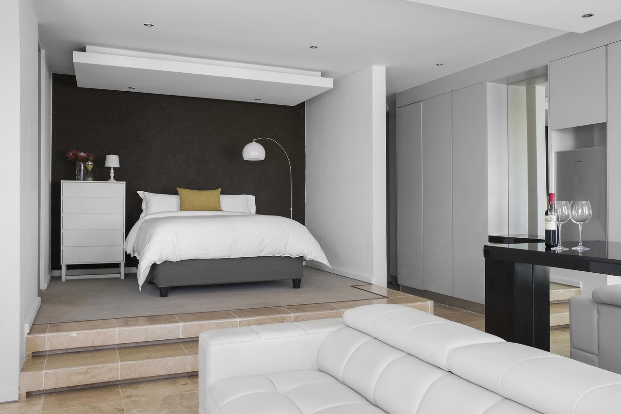 The Franklin Loft Apartments Γιοχάνεσμπουργκ Εξωτερικό φωτογραφία