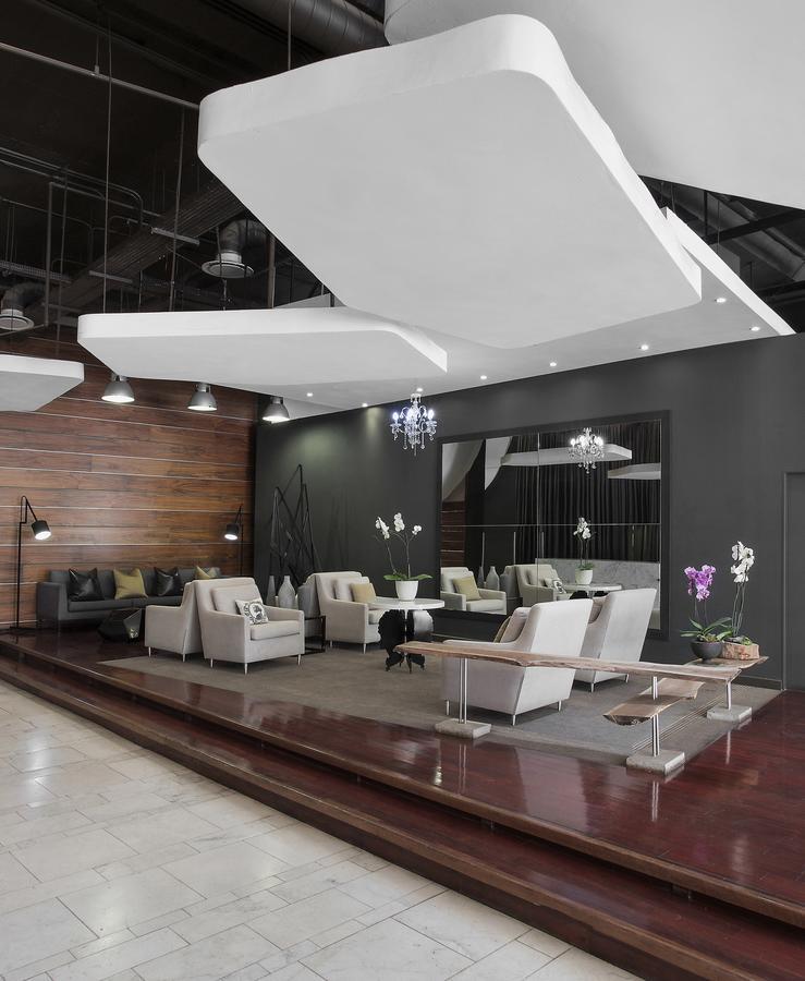 The Franklin Loft Apartments Γιοχάνεσμπουργκ Εξωτερικό φωτογραφία