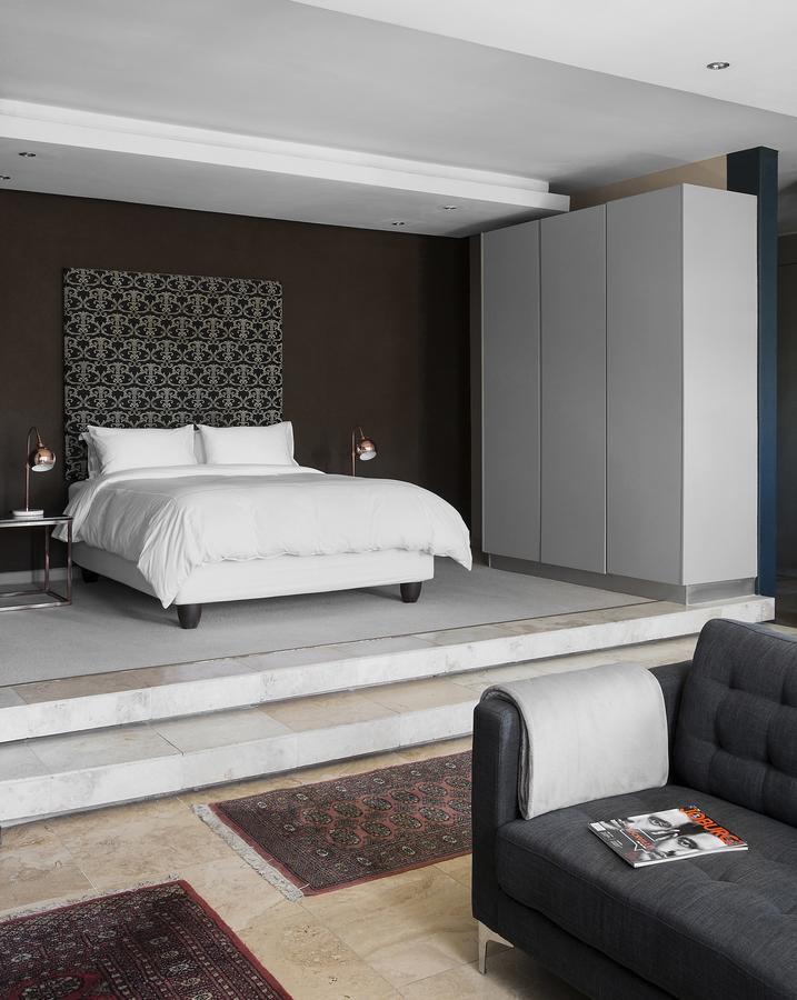 The Franklin Loft Apartments Γιοχάνεσμπουργκ Εξωτερικό φωτογραφία