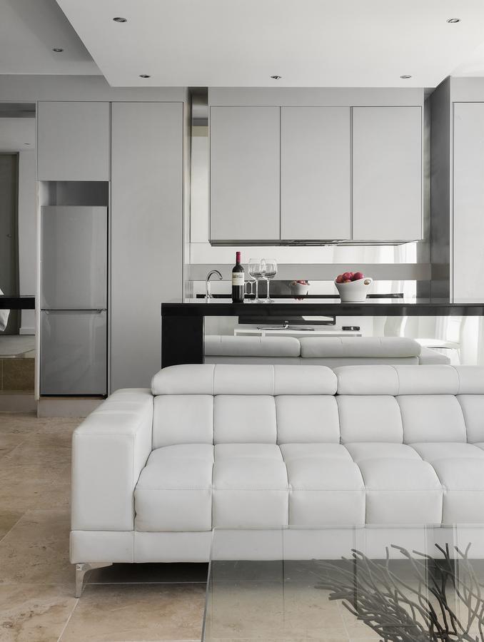 The Franklin Loft Apartments Γιοχάνεσμπουργκ Εξωτερικό φωτογραφία