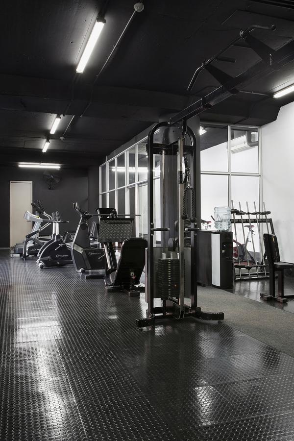 The Franklin Loft Apartments Γιοχάνεσμπουργκ Εξωτερικό φωτογραφία
