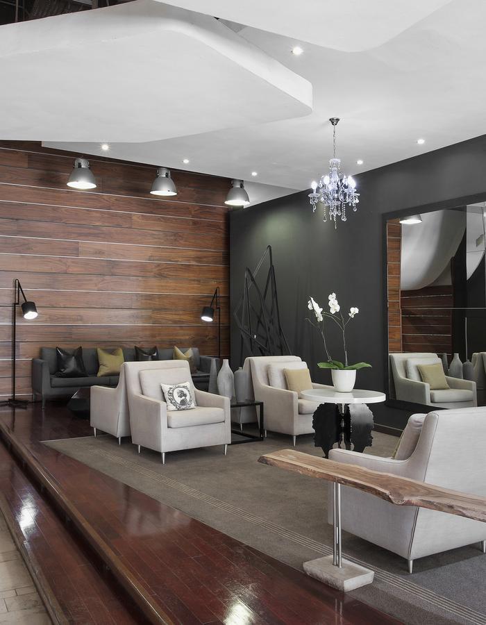 The Franklin Loft Apartments Γιοχάνεσμπουργκ Εξωτερικό φωτογραφία