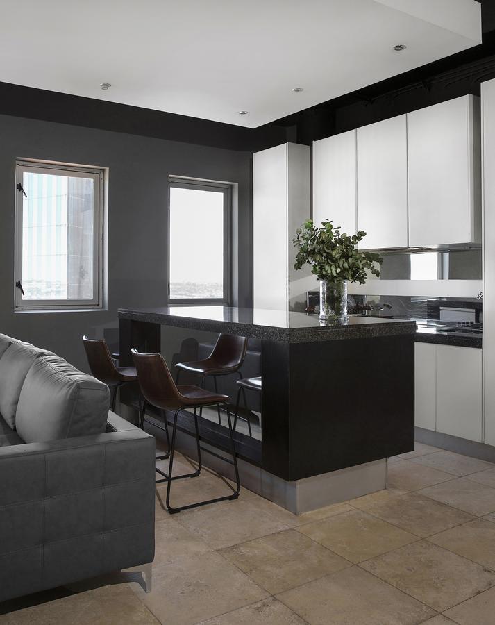 The Franklin Loft Apartments Γιοχάνεσμπουργκ Εξωτερικό φωτογραφία
