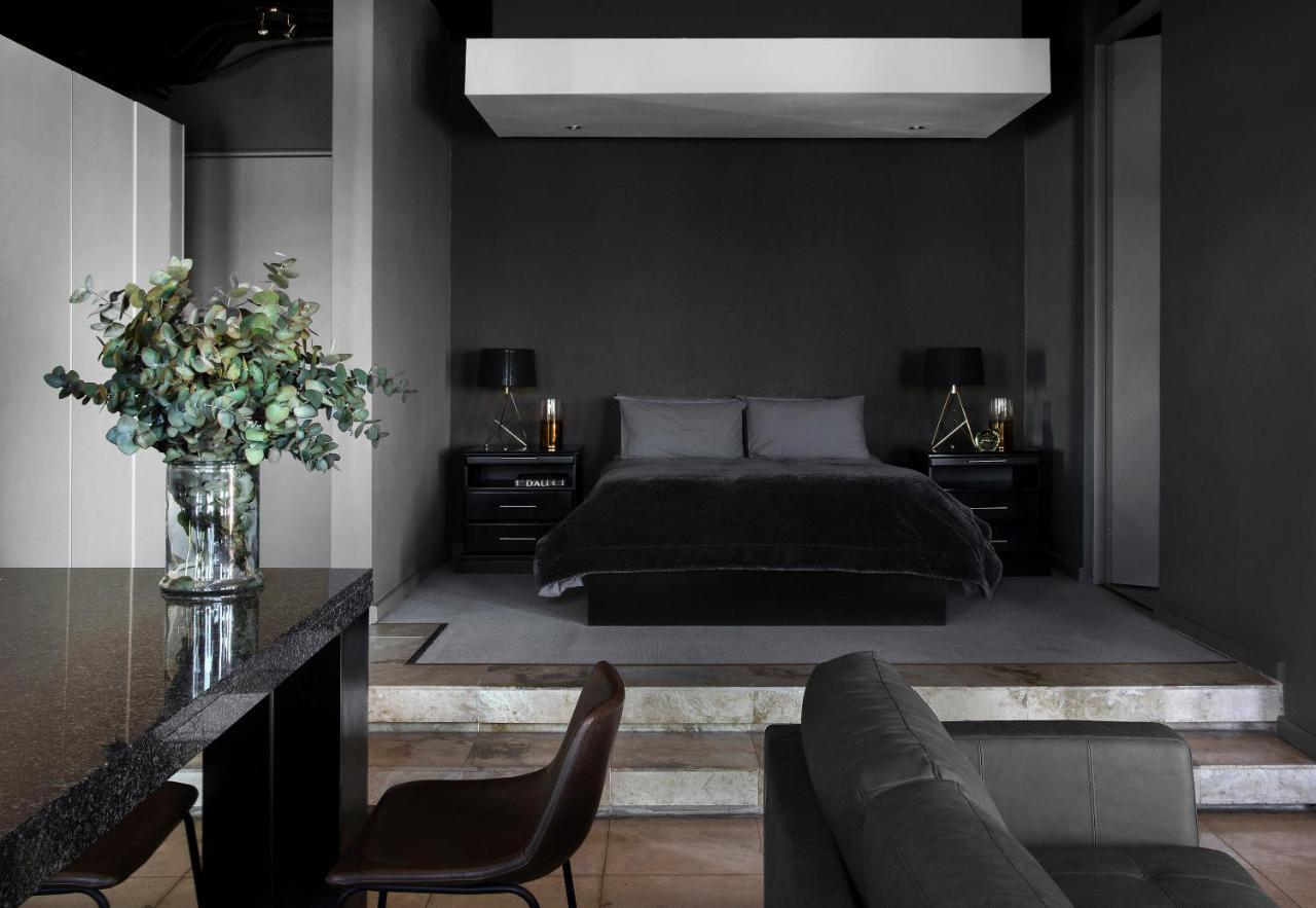 The Franklin Loft Apartments Γιοχάνεσμπουργκ Εξωτερικό φωτογραφία